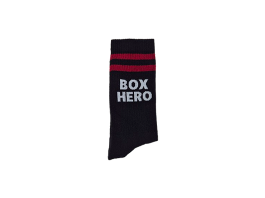 HERO BOX SOCKS