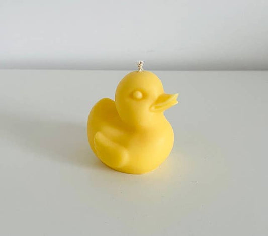 bougie canard sweet deco creative