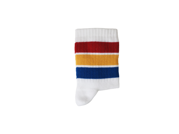 CHAUSSETTES PRIMAIRES POUR ENFANTS