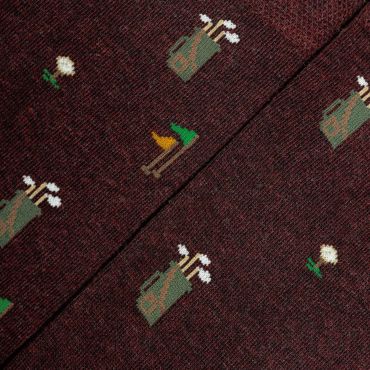 chaussettes golf the captain socks GolfB 84628812