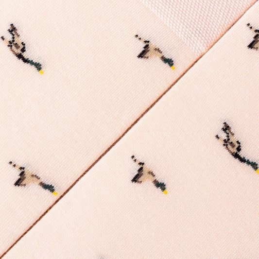 chaussettes canards colverts the captain socks DuckB 59799884