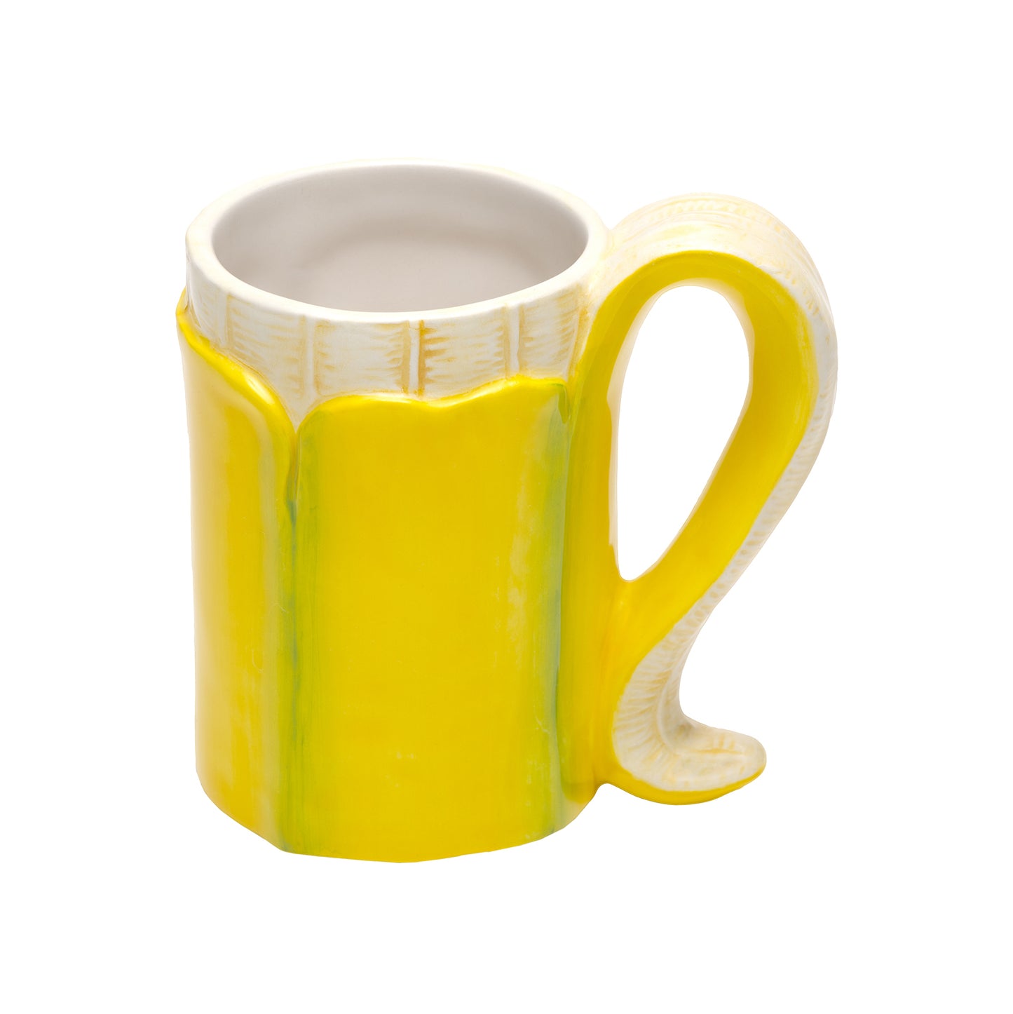 mug banana romance donkey
