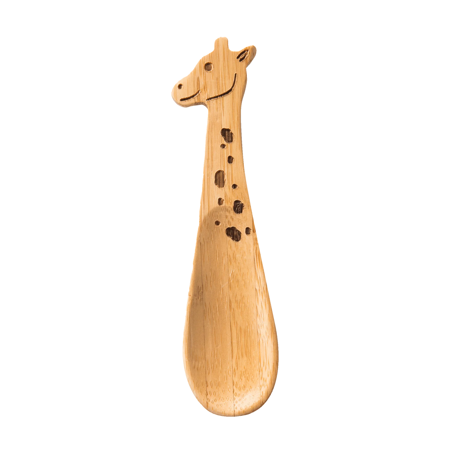 cuillere girafe
