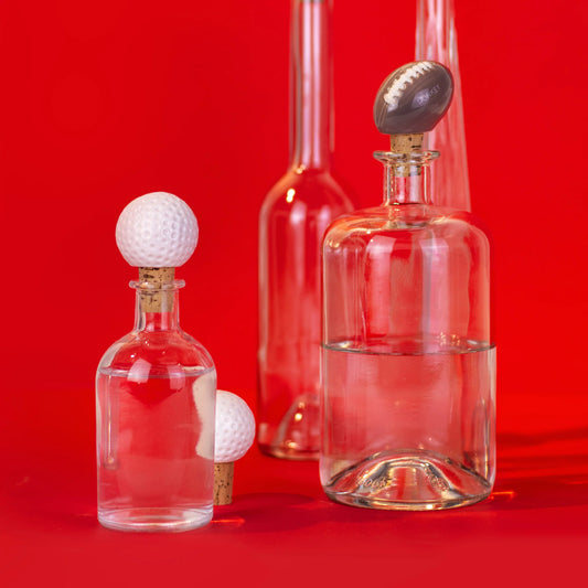 bouchon balle de golf donkey