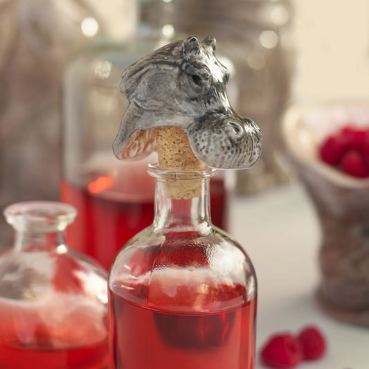 bouchon hungry hippo donkey