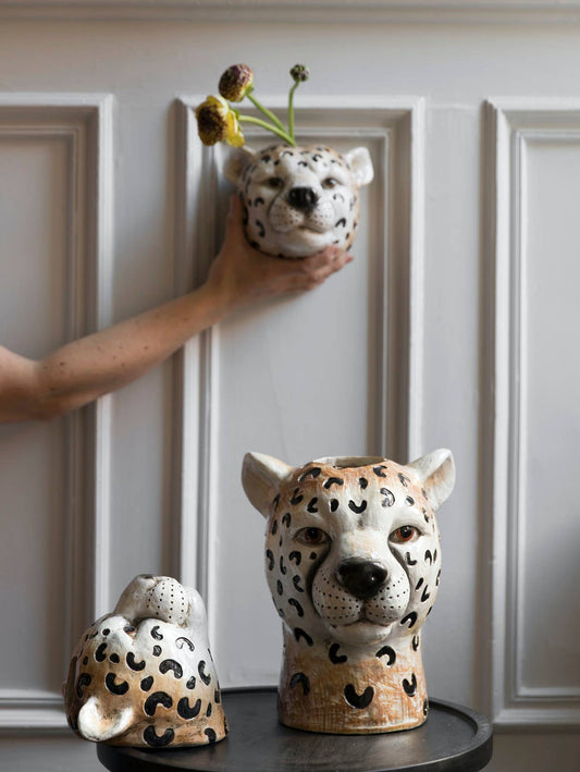 BYON Design Cheetah Vase L