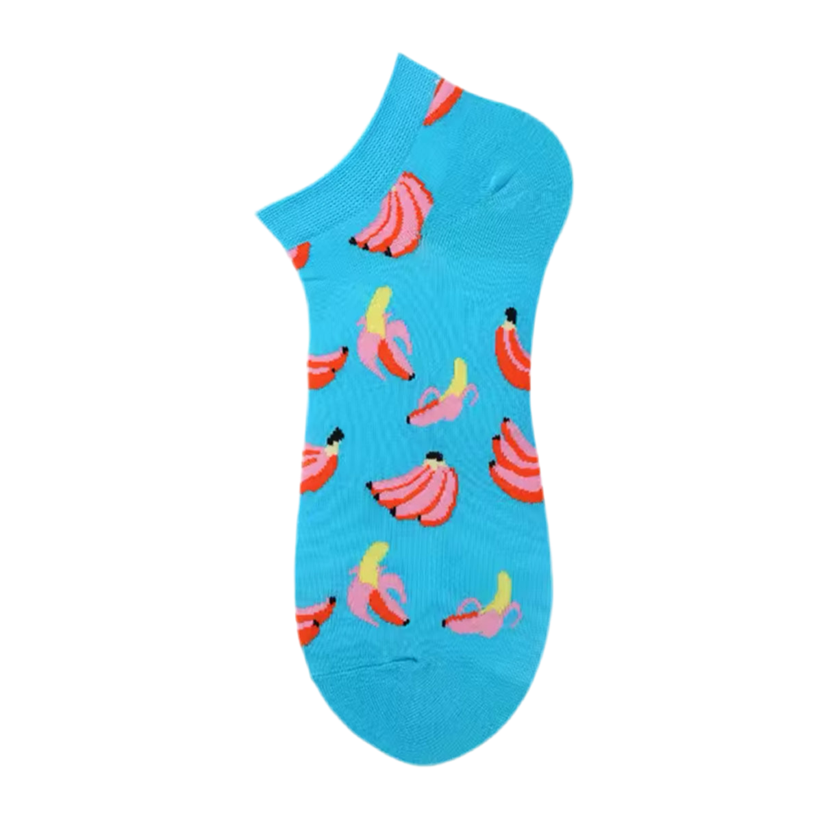 chaussettes courtes bananes SOXX FRU 030 35125836