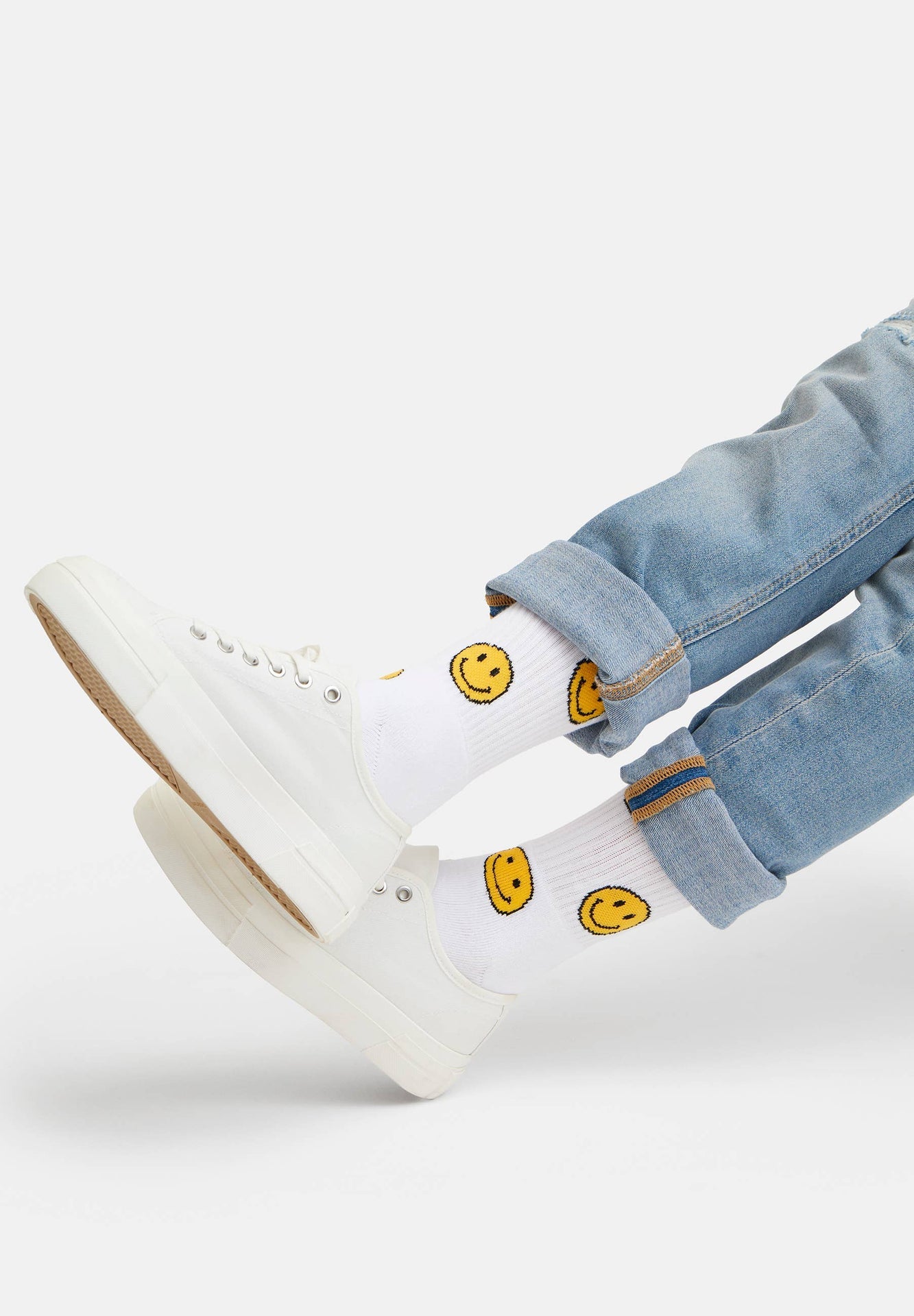 Big Smiles Socks