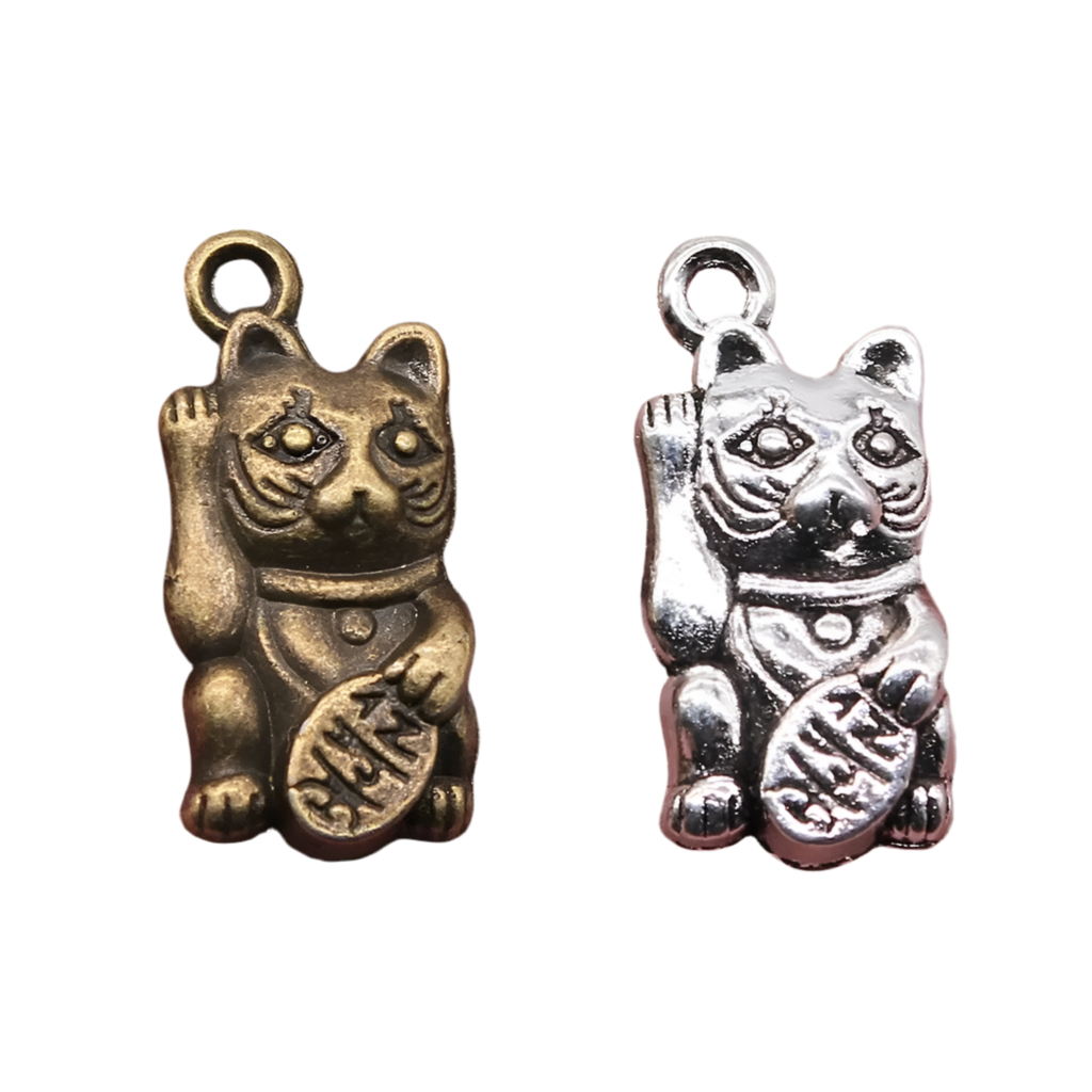 charm chat chanceux lcc