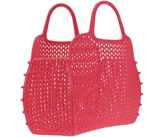 sac retro vintage corail monneka