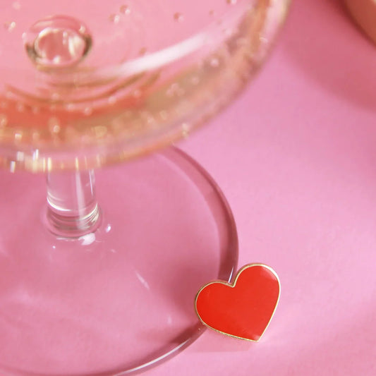 pins coeur jungle empire