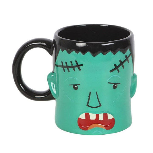 Frank Monster Mug