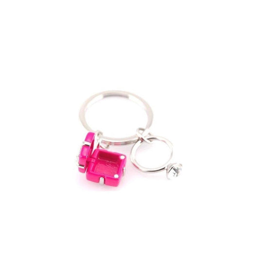 porte cles bague et cadeau