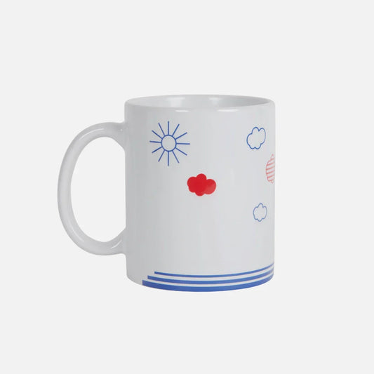 mug notre dame les parisettes