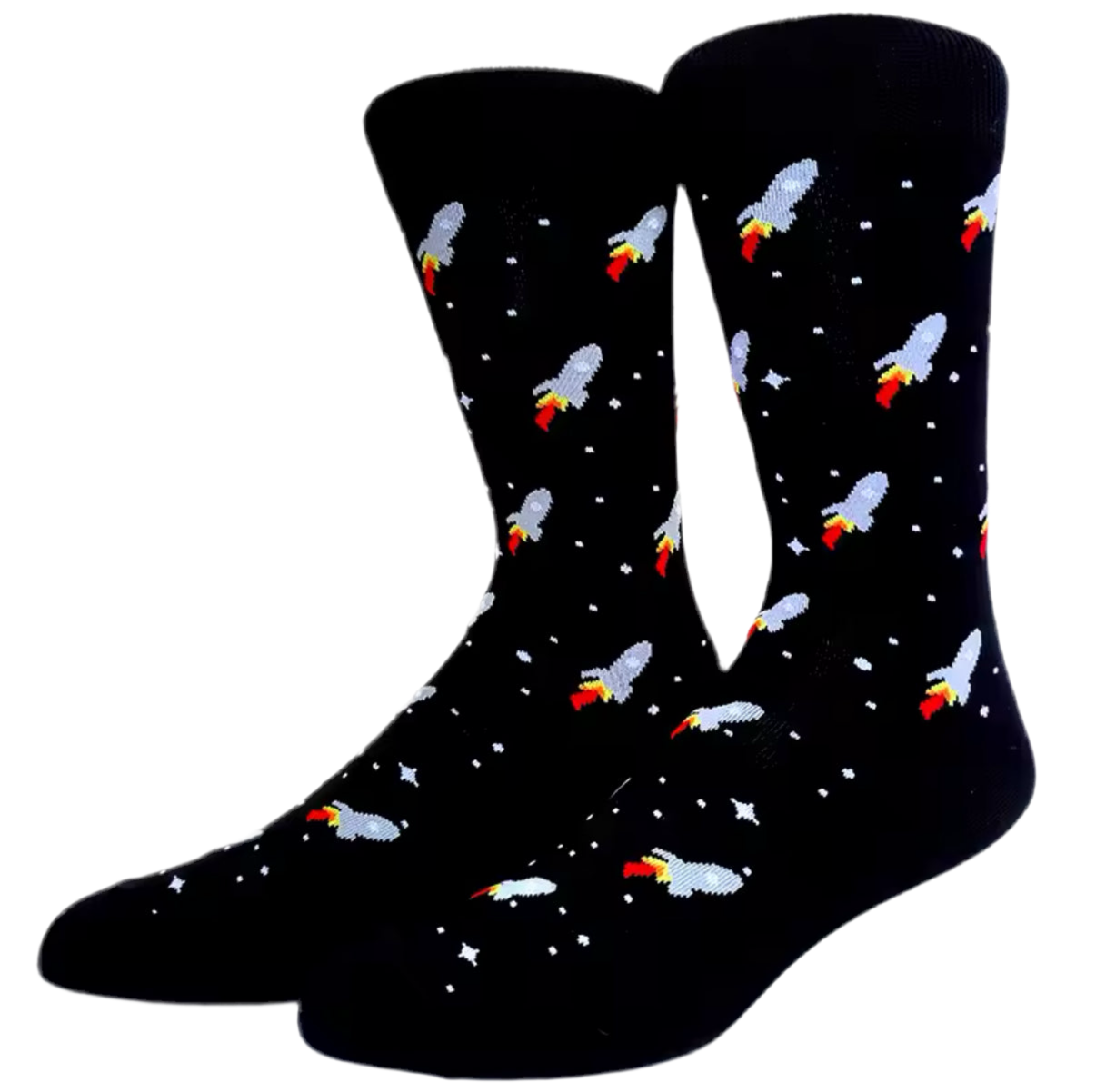 chaussettes fus es mrcol SOX SPACE 02 39220044