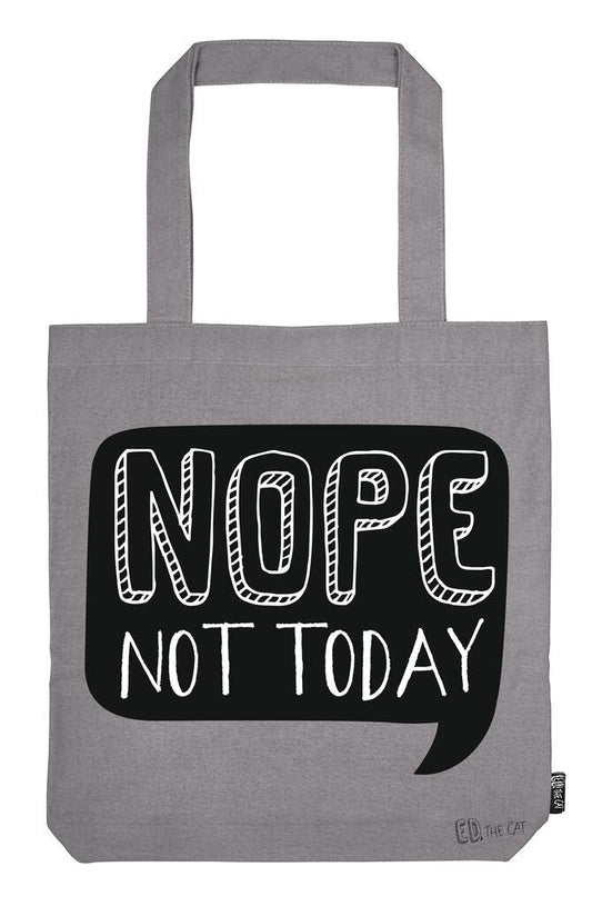 tote bag ed le chat moses