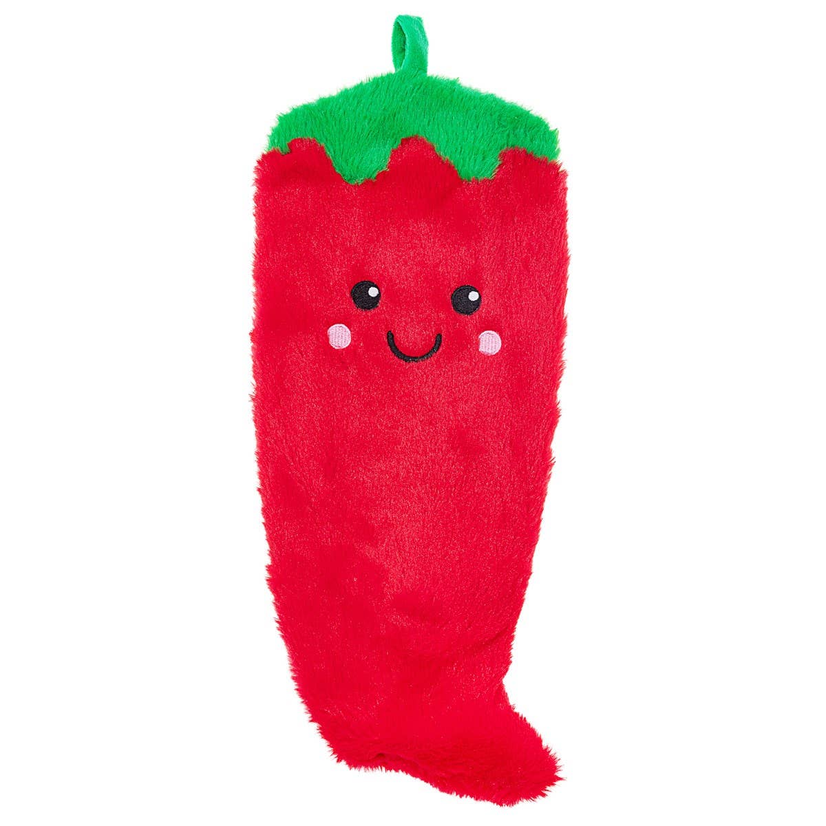 Wärmflasche Chilli