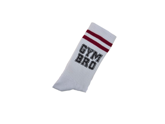 BRO GYM SOCKS