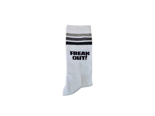 FREAK OUT SOCKS