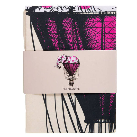 torchon elephantr gangzai design