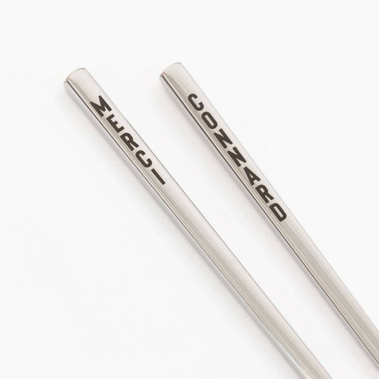 Baguettes THANK YOU ASSHOLE