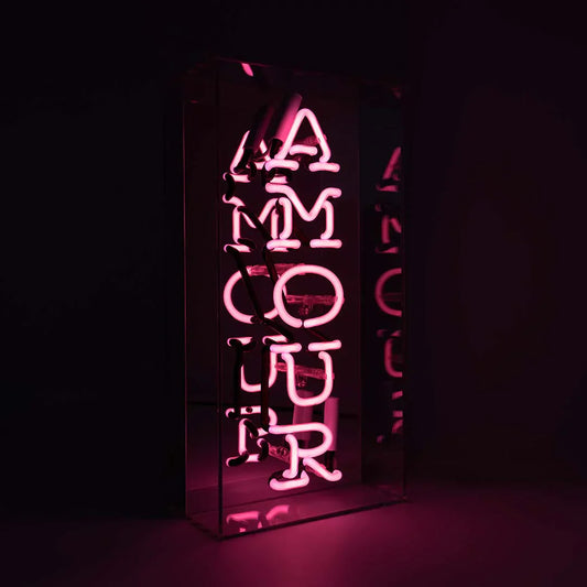 neon amour locomocean