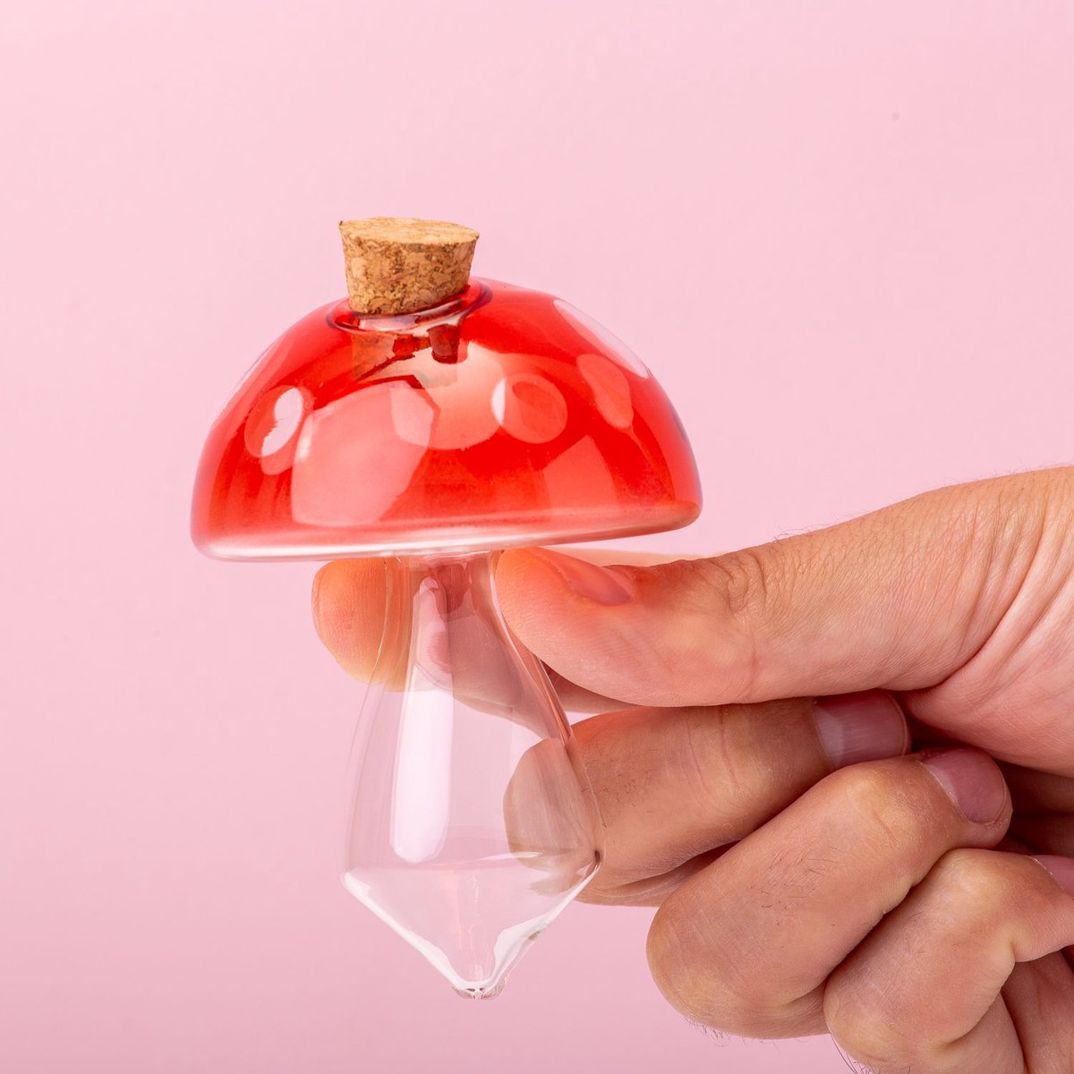 arroseur autonome champignon bitten