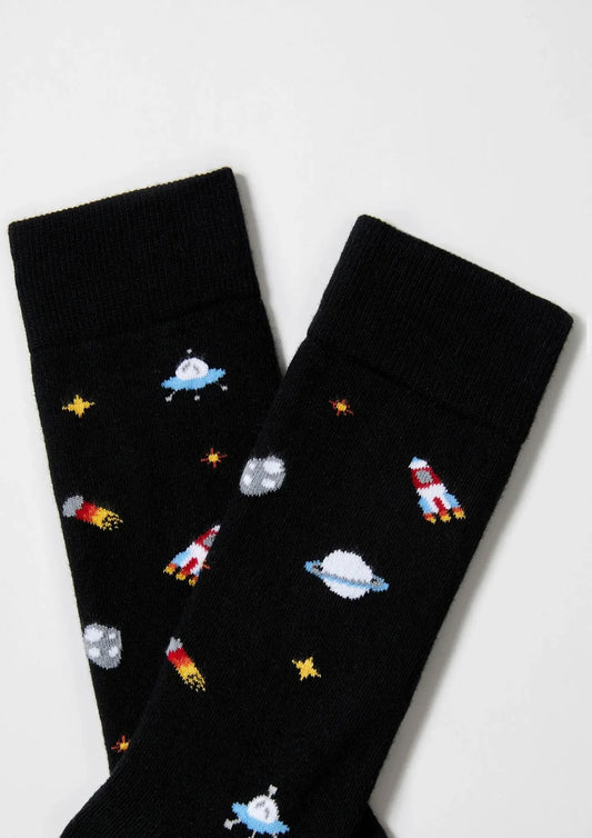 Chaussettes BeSpace