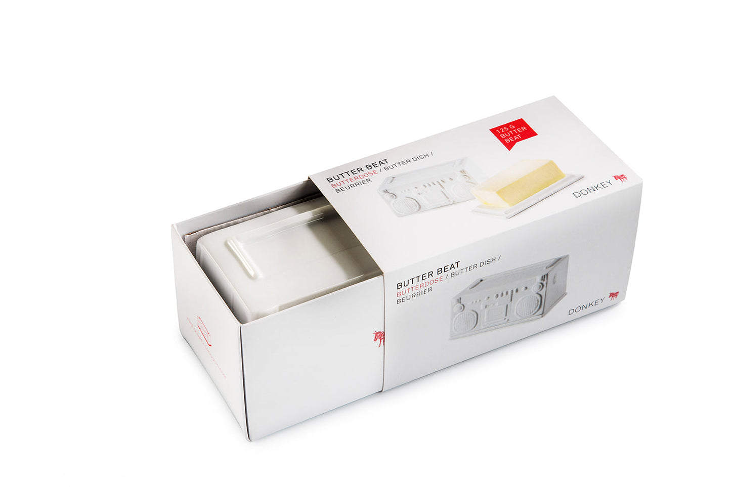 beurrier conteneur donkey