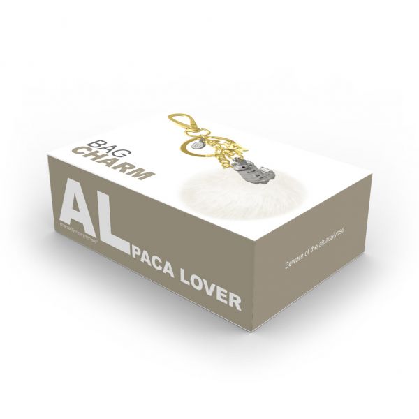 bijou de sac lama metalmorphose