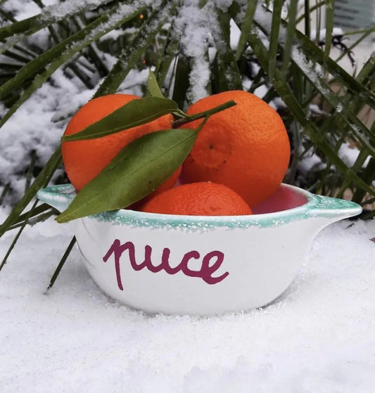 bol breton puce pied de poule