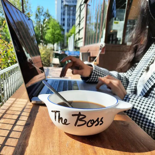 bol breton the boss pied de poule