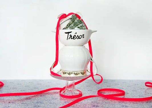 bol breton tresor pied de poule