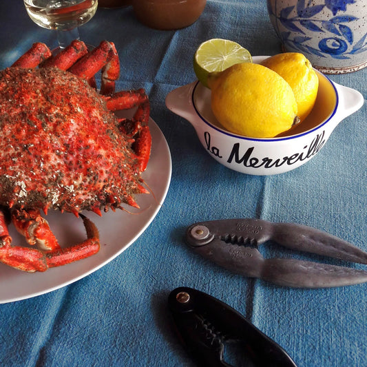 bol breton la merveille pied de poule