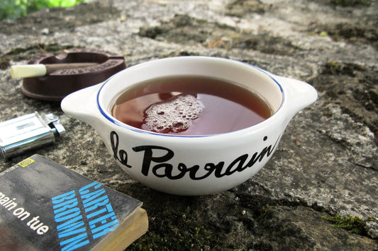 Bol Breton le Parrain