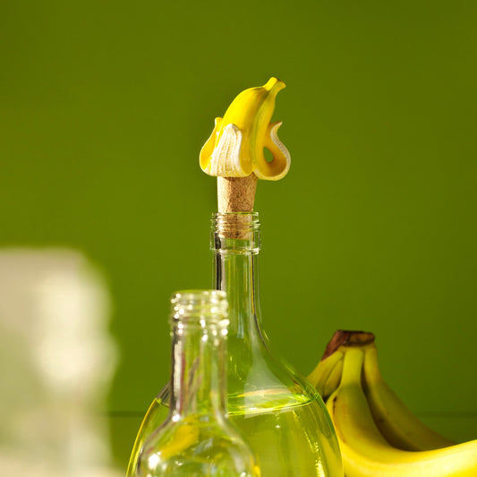Banana Romance Cap