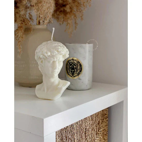 bougie david je suis une bougie moi and ko