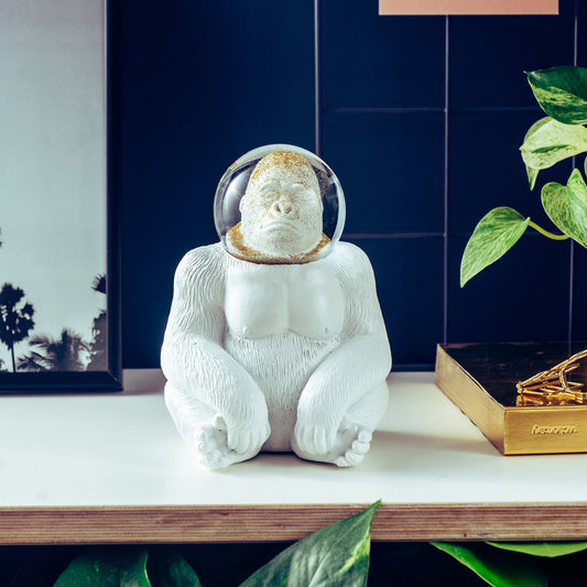 boulle a neige gorille donkey