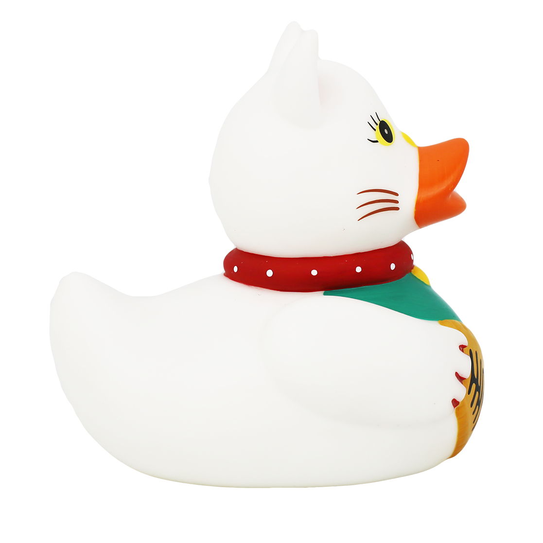 canard lucky cat lilalu