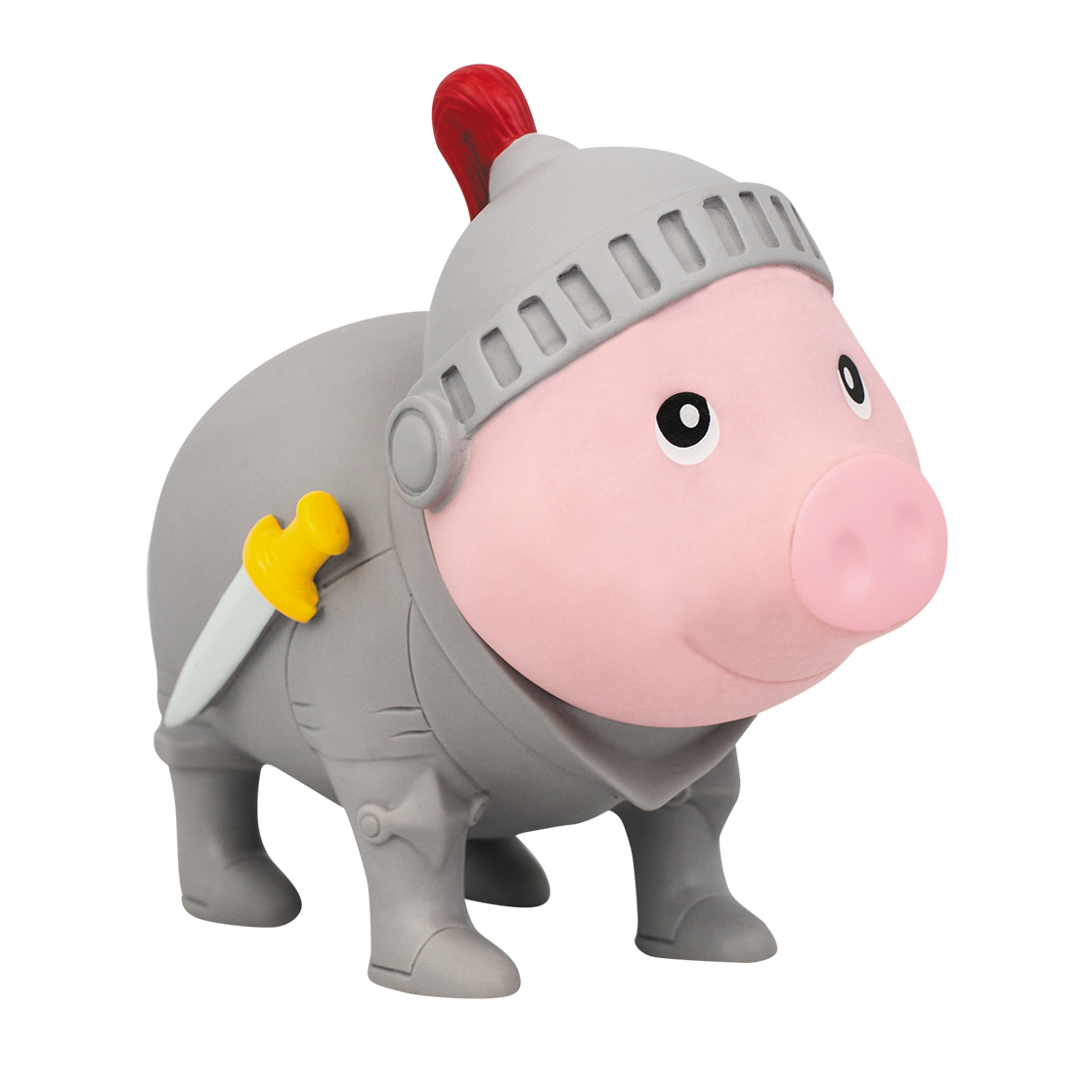 Pig Knight