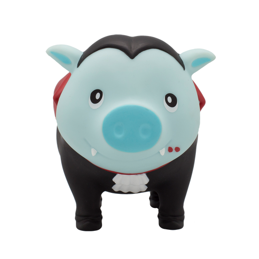 Dracula Pig