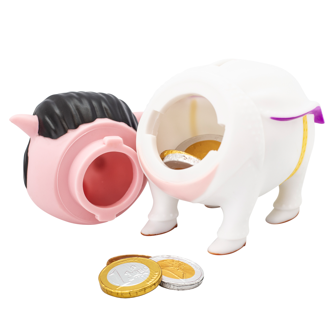 Elvis Pig