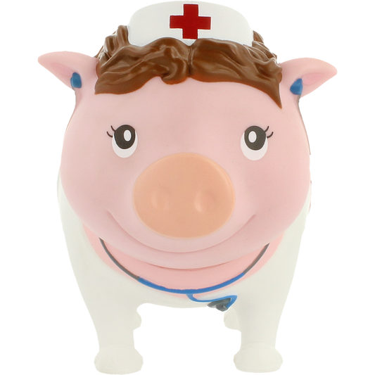 Nurse Pig