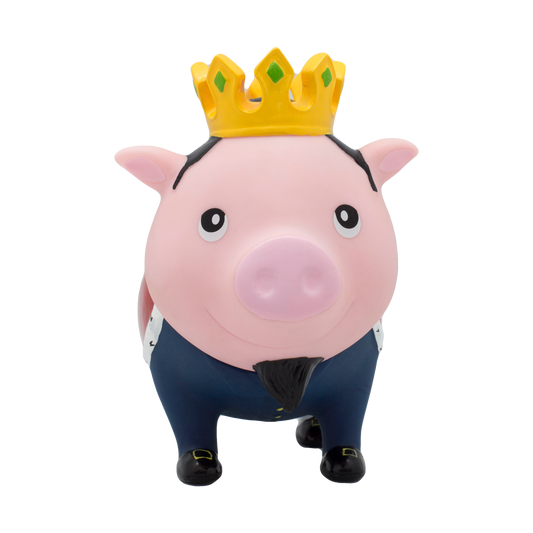 King Pig