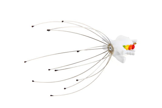 Head Masseur yksisarvinen