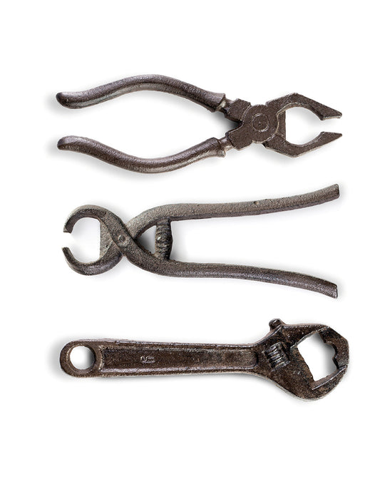 decapsuleur outil cle a molette donkey