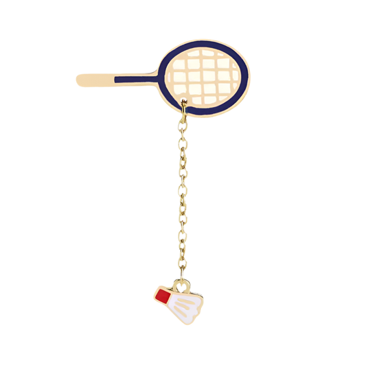 pin s badminton