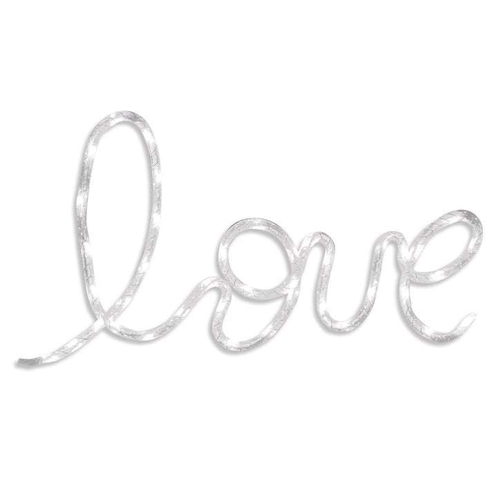 nylon love white NYL LV WH 5060081502201