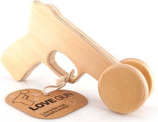 masseur love gun 5404006032655