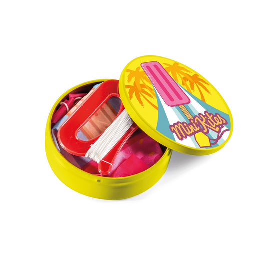 mini kite poppy di pop donkey